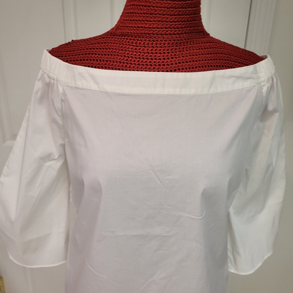 3  Boho blouses bundle - Picture 4 of 16